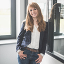 Social Media Profilbild Jasmine Bienek-Jesella Lünen