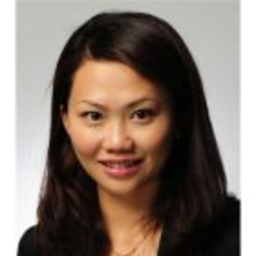 Monica Liu - Head of Talent Acquisition/HR Business Partner - FARO ...