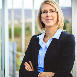 Dipl.-Ing. Anne-Katrin Oppermann