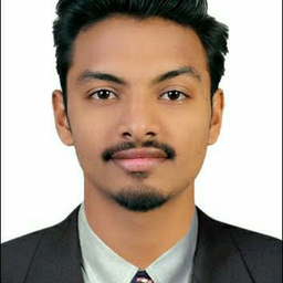 Ritesh Sangave