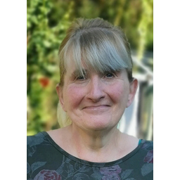 Christiane Berg