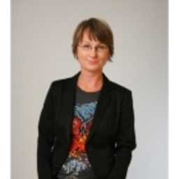 Ina Neuberger Wilkie
