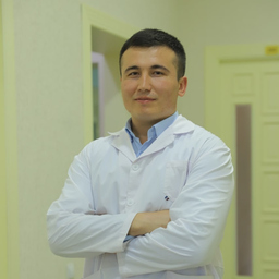 Abdukholik Jumanov