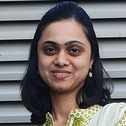 Yogita Wagh
