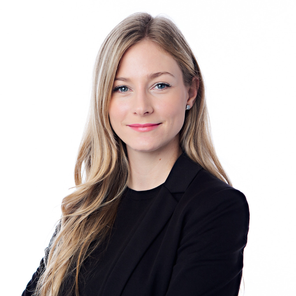 Claudia Vitt - Project Lead Global KYC/ CDD - ING | XING