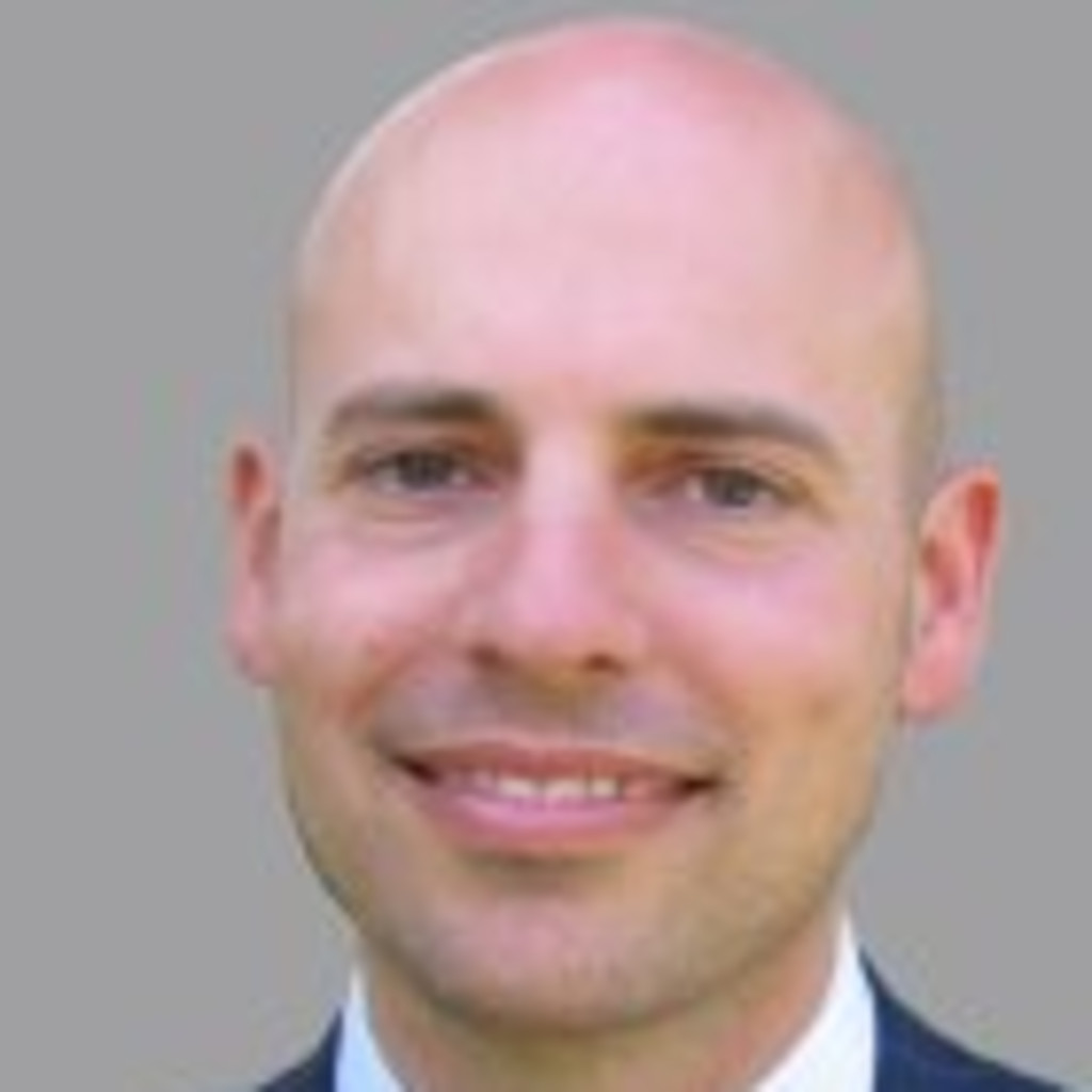 Martin Pauli Vice President Data & IT Integration Management Knorr