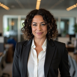 Lea Dubacher
