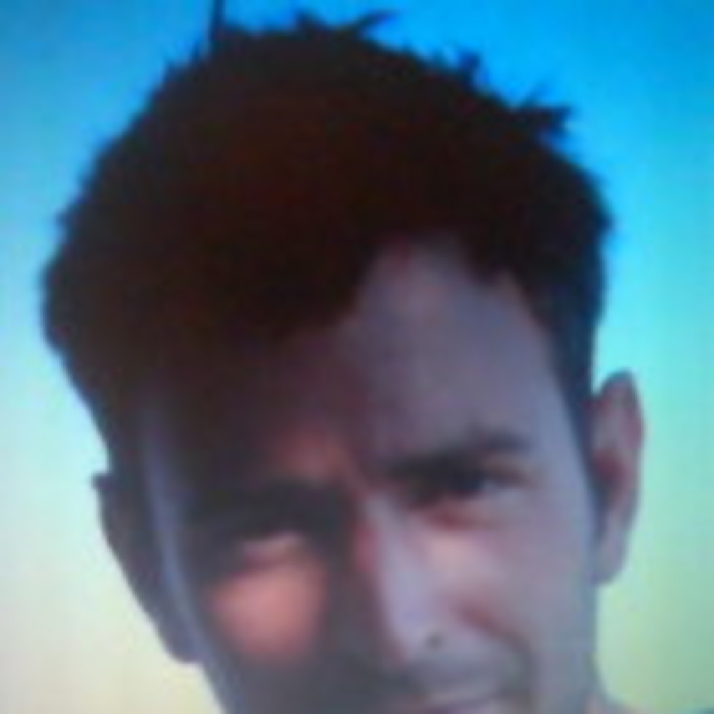 Daniel Gerber Event manager INSENTIV XING