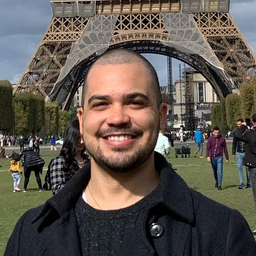 Anthony Perez