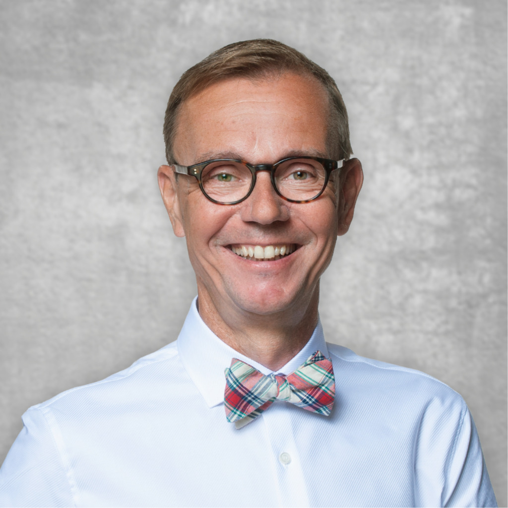 Peter Sesterhenn Senior Berater Partner Dialog Unternehmensberatung