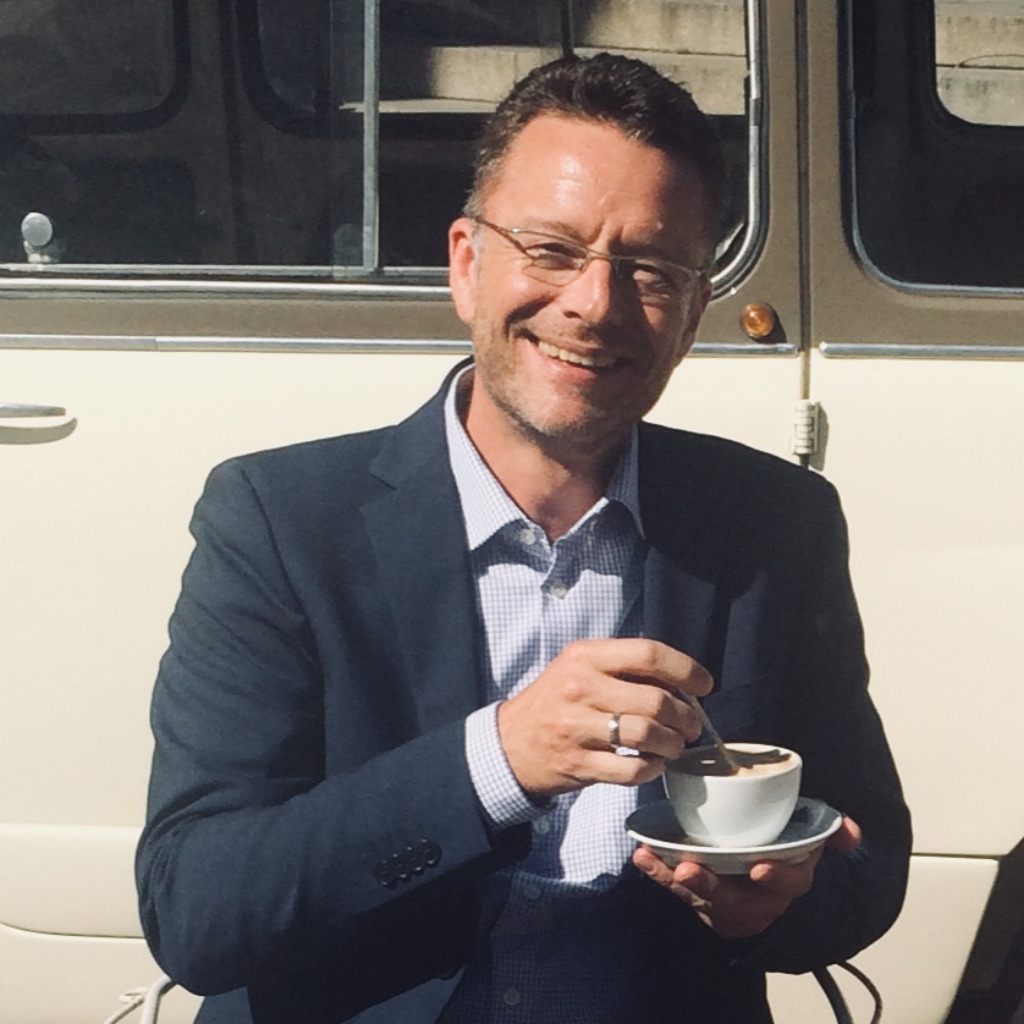 Ralph Jastrow Geschäftsführer Ralph Jastrow Geschäftsstelle der