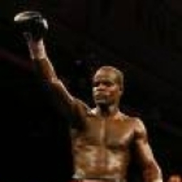 Joshua Clottey