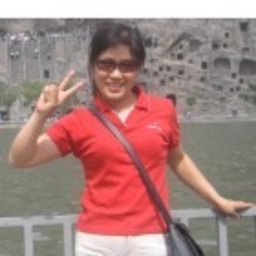 Prof. Shujuan Zhang