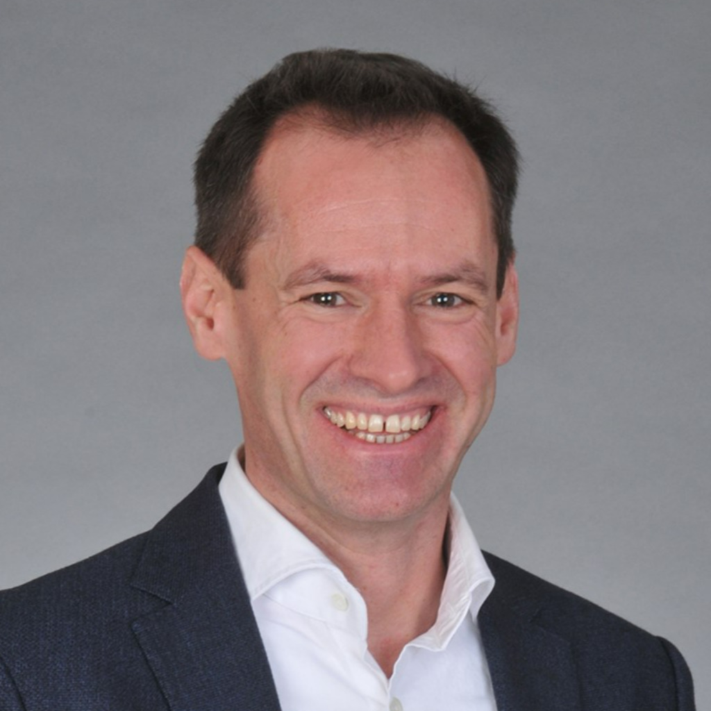 Wolfgang Schwaiger Leiter Engineering and Projects, ICMOL RA PEC EP