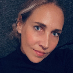 Frauke Witte