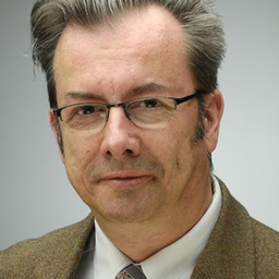 Olaf Deutscher