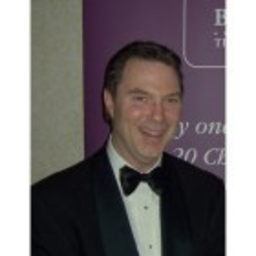 Stewart Irvine's profile picture