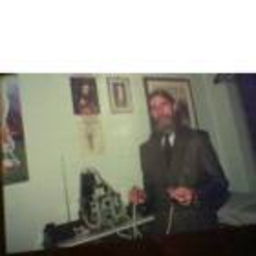 FRANCESCO DONATO RUSSO