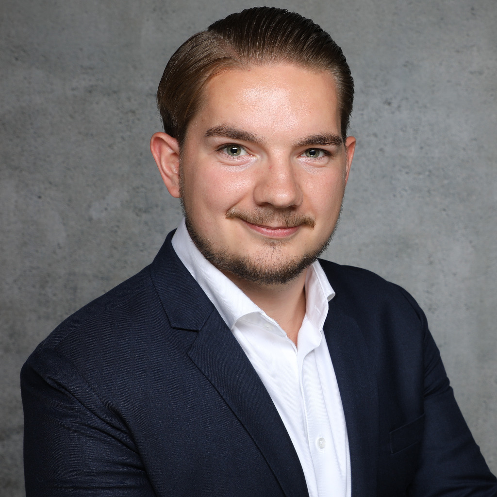 Felix Knapheide Area Manager Delivery Operations Amazon Logistics unitybda-blog