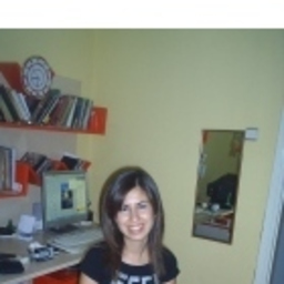 Seda Ergin