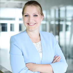 Samantha Lingott