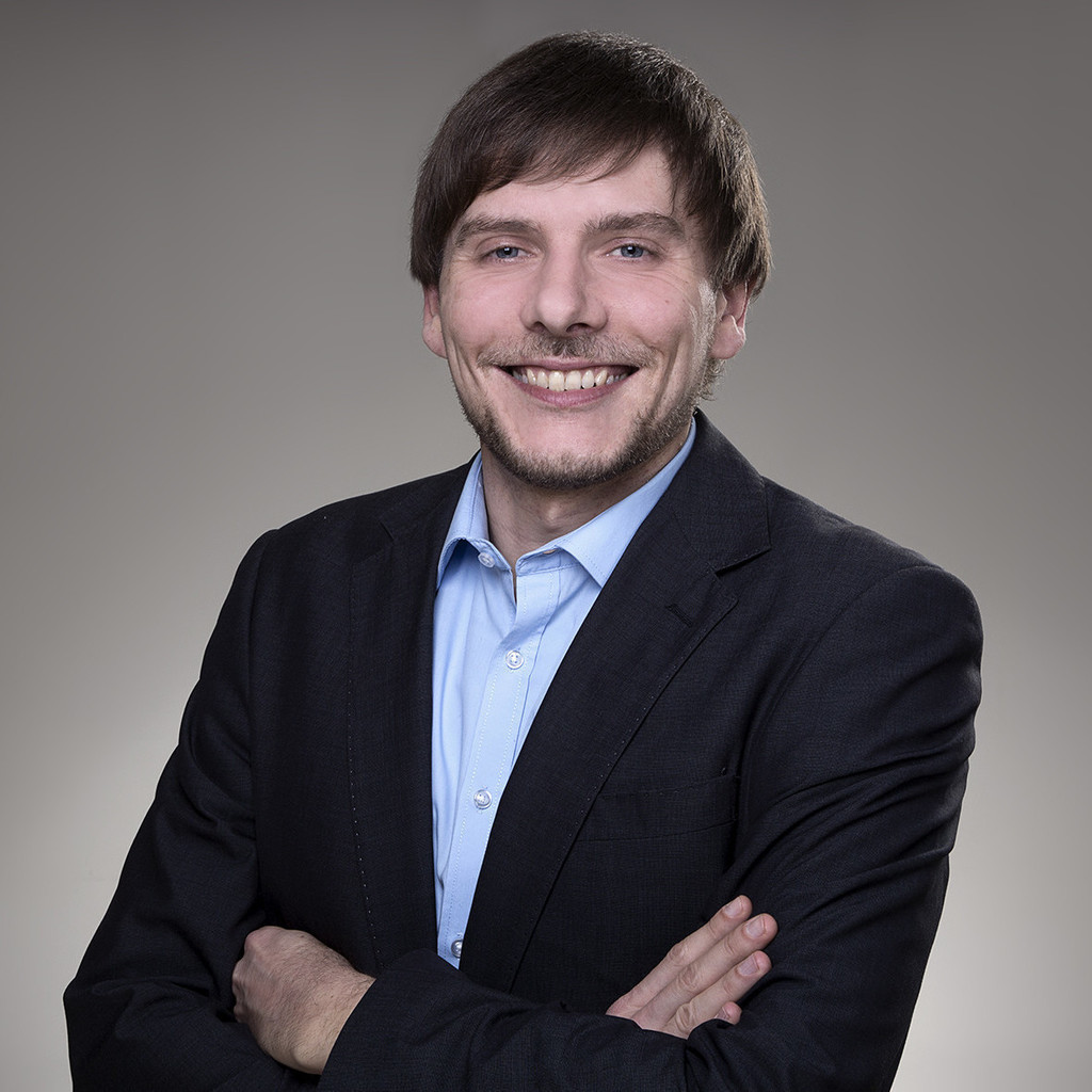 David Guldner Head of General Procurement Germany Phoenix