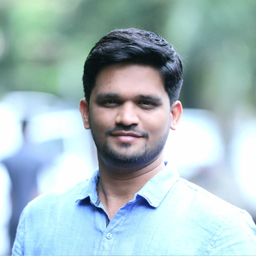 Sagar Bidkar