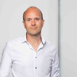 Benjamin Schmid
