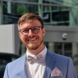 Kim-Marcel Schröter