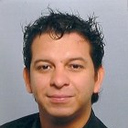 Daniel Esteban Reinoso Orjuela