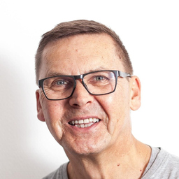 Andreas van de Laar