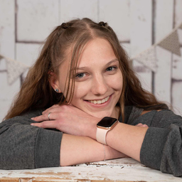 Lena-Carina Boddeutsch