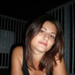 Barbara Maria Fuster Galmes