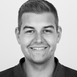 Kristoffer Klitz