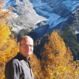 Axel Siekmann