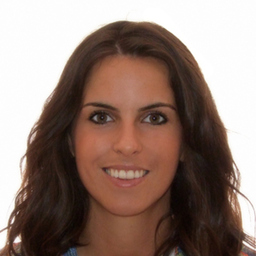 Rocio Garcia Marmol