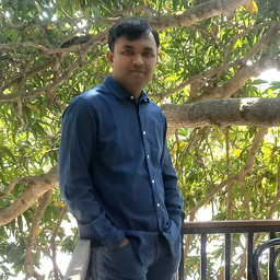 Md Jahangir Alam