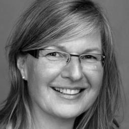 Sylvia Eberhart