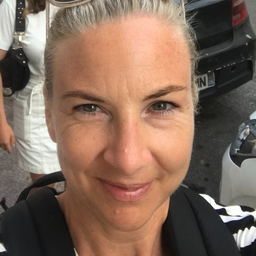Anne Schroeder