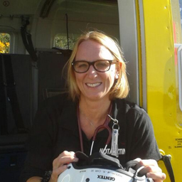 Dr. Susanne Fleck