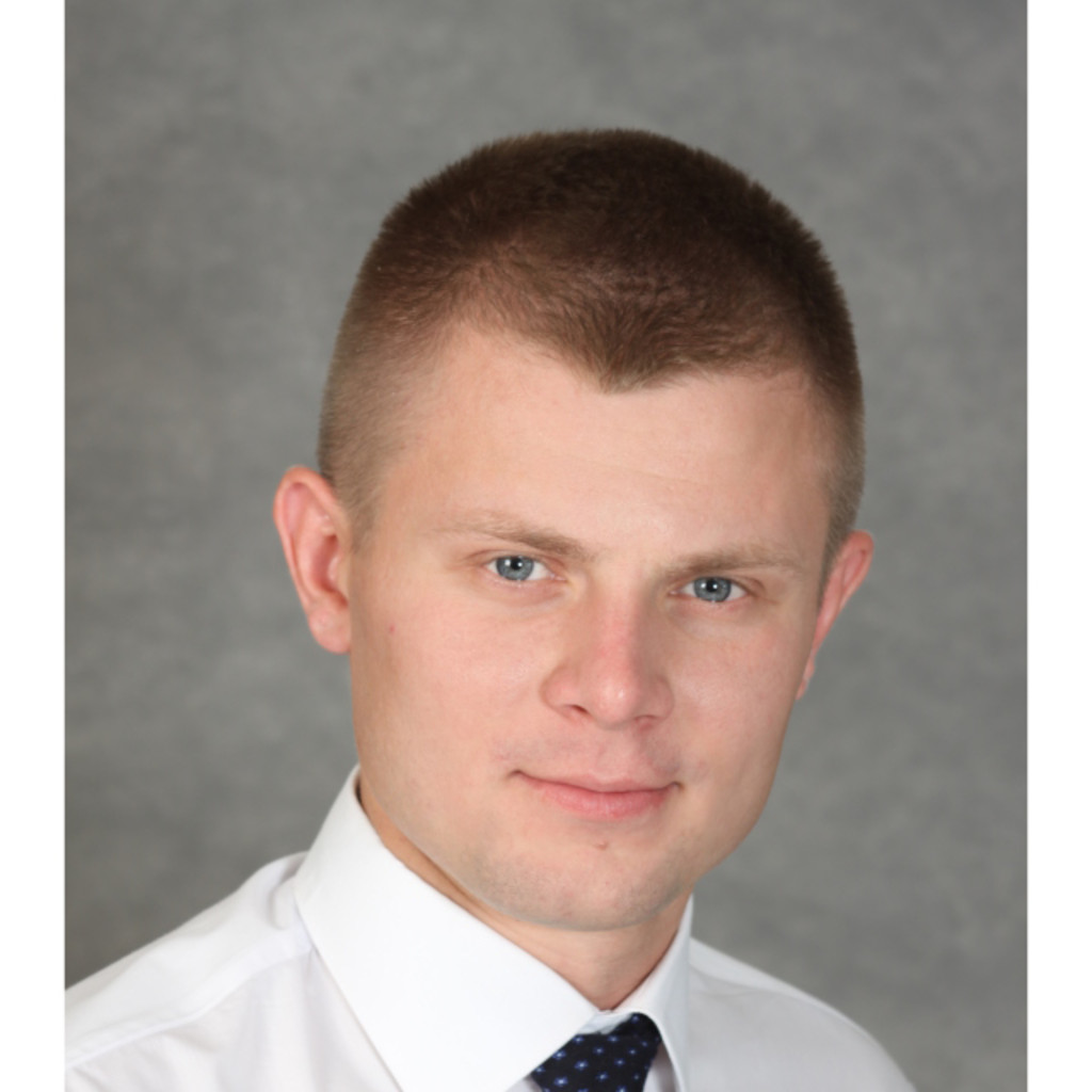 Sergey Shevchik infrastructure engineer Luxoft XING