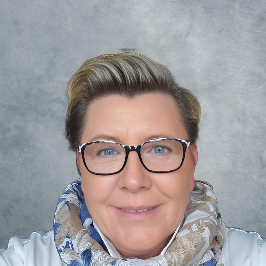 Social Media Profilbild Sandra Bläser Königswinter