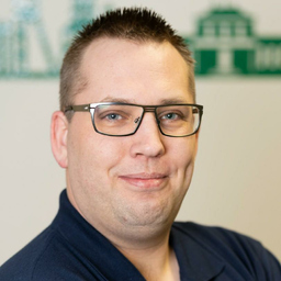 Patrick Manske