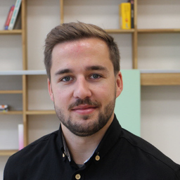 Ing. Jonas-Malte Hillen