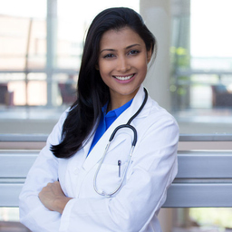 Pooja Patel