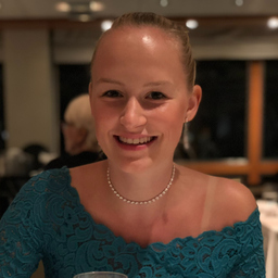 Julia Freudenthal