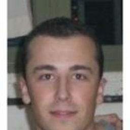 Kenneth Jordan  Núñez