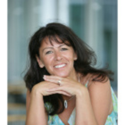 Karin Lanzendörfer