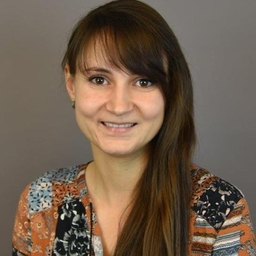 Tina Neumann