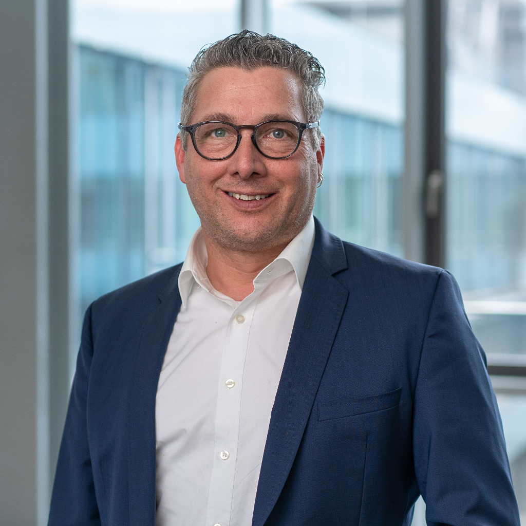 Ralph Zwicker Teamleiter Württembergischen Gemeinde Versicherung a